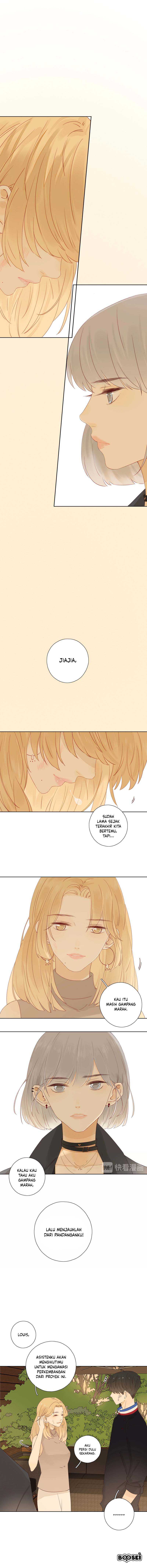 She May Not Be Cute Chapter 30 Gambar 5